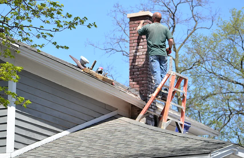 Chimney & Fireplace Inspections Services in Bartlesville, OK